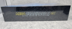 Pokemon TCG Mega Charizard X ex Ultra Premium Collection Box Factory Sealed New - Image 2