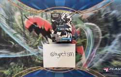 Pokemon TCG Scarlet & Violet Black Bolt Booster Bundle. Ships Out Same Day! - Image 1