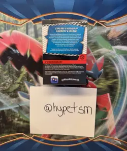 Pokemon TCG Scarlet & Violet Black Bolt Booster Bundle. Ships Out Same Day! - Image 2