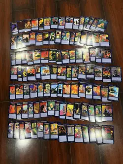 Lot Of 360 + Rare Vintage Illuminati: 1995 New World Order (INWO) Cards - Image 3