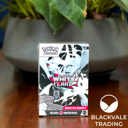 Pokemon TCG - Scarlet & Violet: White Flare - Booster Bundle - Free Shipping - Image 1