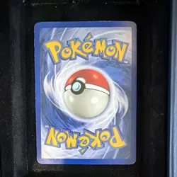 Pokemon Articuno Fossil Holo Rare Unlimited 70 HP Basic 2/62 English - Image 2