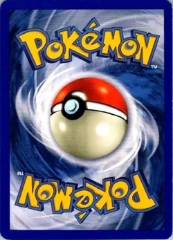 Pokemon TCG Chansey Base Set 3/102 Holo Rare 1999 120 LP (SKU 1-4) - Image 2