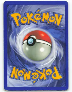 Hitmonchan - Holo - 7/102 Base Set - Pokemon TCG - 1999 - Image 2