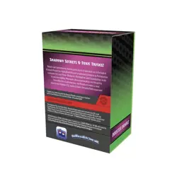 Pokemon TCG Shrouded Fable Booster Bundle 6 Packs Scarlet and Violet New Sealed - Image 3