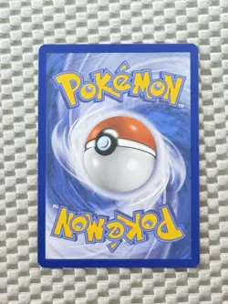 Pikachu 051 /162 Promo 2026 Pokemon Day Stamped English Near Mint #1 - Image 4