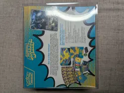 Pokemon Ascended Heroes Pokemon Center Exclusive ETB Elite Trainer Box - Image 2