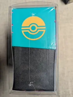 Pokemon Ascended Heroes Pokemon Center Exclusive ETB Elite Trainer Box - Image 4