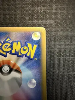 Pokemon Pikachu Team Japan Promo 050/XY-P XY-P Japanese Adidas Enjin Project - Image 4