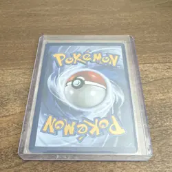 Pokemon TCG Squirtle 170/165 Scarlet & Violet 151 Illustration Rare Holo - Image 2