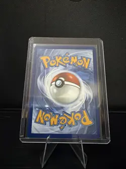Venusaur ex 198/165 SV: 151 Special Illustration Rare Full Art Pokemon TCG NM/M - Image 2