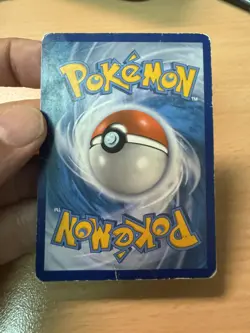 Pokemon Charizard EX Ultra Rare Holo XY29 XY Promo 180 HP 120 Attack - Image 3