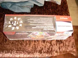 Pokemon Scarlet & Violet Prismatic Evolutions Surprise Box BOOSTER BUNDLE Sealed - Image 2