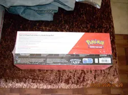 Pokemon Scarlet & Violet Prismatic Evolutions Surprise Box BOOSTER BUNDLE Sealed - Image 3