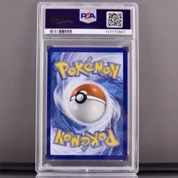 PSA 10 Mewtwo 059/159 Crown Zenith Holo 2023 Pokemon Gem Mint PSA Slab - Image 2