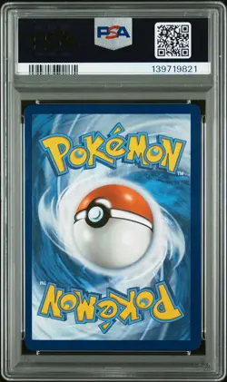 2025 POKEMON MEG EN-MEGA EVOLUTION #177 MEGA VENUSAUR EX PSA 10 - Image 2