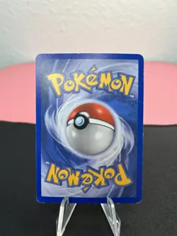 Pikachu 72/100 Pokemon Sandstorm Reverse Holo - Uncommon - Image 3