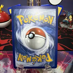 Pokemon TCG Secret Box 163/167 Twilight Masquerade Ace Spec - Image 2