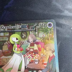 Pokemon TCG Gardevoir EX 245/198 Scarlet & Violet Base NM Condition - Image 3