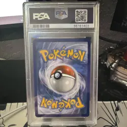 Pokemon Donphan (Prime) 107/123 Celebrations Classic Collection Holo PSA 10 2021 - Image 2