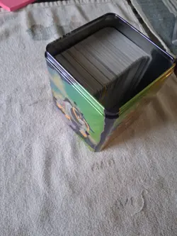 Pokemon Tcg Lot Of 330 Reverse Holos & Cosmos. - Image 1
