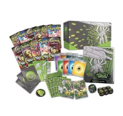 PRESALE Pokemon Perfect Order Pokemon Center Elite Trainer Box PKC ETB NEW ✅ - Image 2
