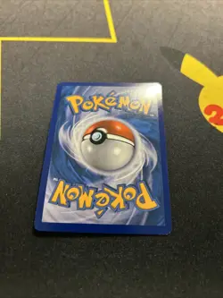 Gyarados 30/30 NM/LP -Vintage Rare Holo Pokemon Card- HGSS Theme Deck (4s2 - Image 4
