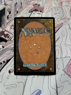 Fable of Wolf and Owl | Rare | Eventide #150 | Magic MTG Card - Image 2