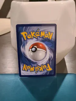 Pokemon Vileplume GX TCG Cosmic Eclipse Rainbow Secret Rare Card #250/236 - Image 2