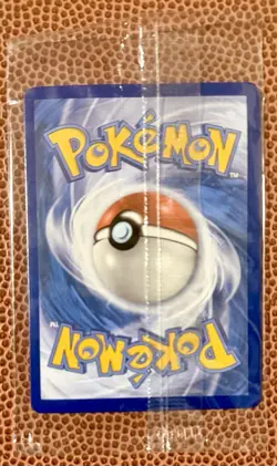 Mewtwo V Pokemon Promo Sealed Black Star TCG Full Art Card - Image 2
