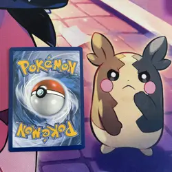 Pokemon Card | Charizard V SWSH260 Black Star Promo - Image 3