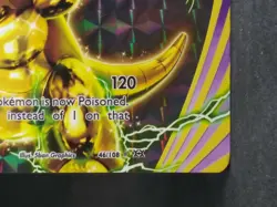 Evolutions Nidoking BREAK #46. Near Mint. Rare Holo 2016 Pokemon card. - Image 5