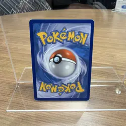 Snorlax Kalos Starter Set Regular Card 26/39 LP- - Image 2