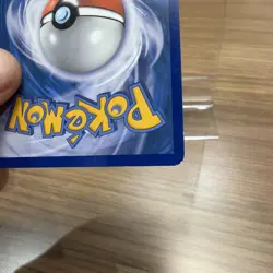 Snorlax Kalos Starter Set Regular Card 26/39 LP- - Image 3