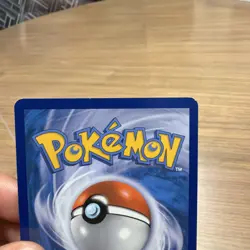 Snorlax Kalos Starter Set Regular Card 26/39 LP- - Image 4