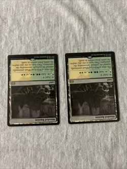 Wooded Bastion Double Masters Regular - Image 3