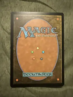 Morphic Pool Commander Legends: Battle for Baldur's Gate Regular D&D Rare Land - Image 2