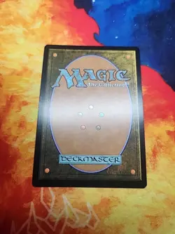 Magistrate's Scepter - Core Set 2019 - LP - Image 2