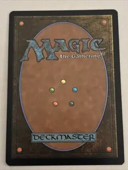 Magic: The Gathering Temple Garden Land Green White 2026 Mtg Nm - Image 3