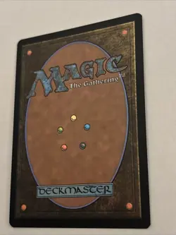 Magic: The Gathering Temple Garden Land Green White 2026 Mtg Nm - Image 4