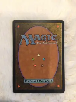 MTG Magic the Gathering - Tempest: Counterspell ﴾LP/MP﴿ - Image 3