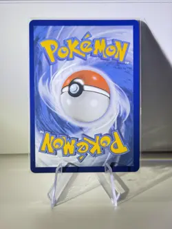 Genesect ex 161/086 Full Art Holo Pokemon Black Bolt English Near Mint - Image 2