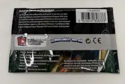 Pokemon TCG Sword & Shield Evolving Skies Booster 10 Card Pack | Sylveon - Image 2