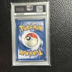 Pokemon Dark Dragonite TCG Card 22/82 Non-Holo - Image 2