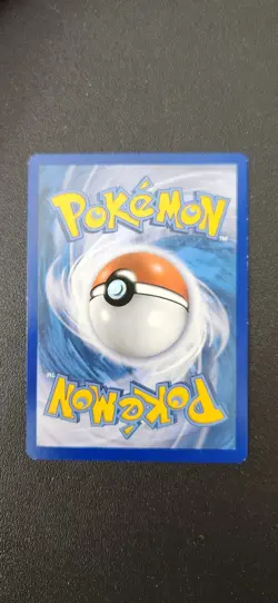 Pokemon Primal Kyogre EX 96/98 Ultra Rare Full Art XY Ancient Origins Holo TCG - Image 3