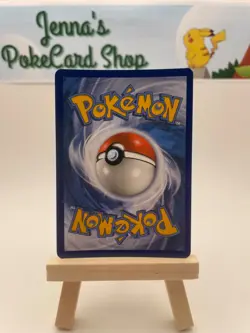 Geninja Holo Rare (09/18) - Detective Pikachu Set - Pokemon TCG - NM - Image 2