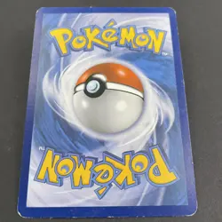 Leafeon 7/111 Moderately Played Rare XY Furious Fists Normal Pokemon - Image 2