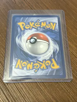 Pokemon TCG Mudsdale 175/162 Temporal Forces Illustration Rare Full Art (117) - Image 2