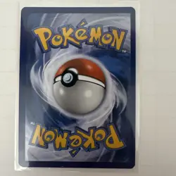 Pokemon Mew 4th Place League & Championship Cards 53/108 Excellent LP Condition - Image 2