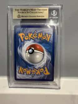 Muk & Alolan Muk GX 61/214 BGS 9.5 2019 Pokemon Sun & Moon Unbroken Bonds 💎🔥 - Image 2